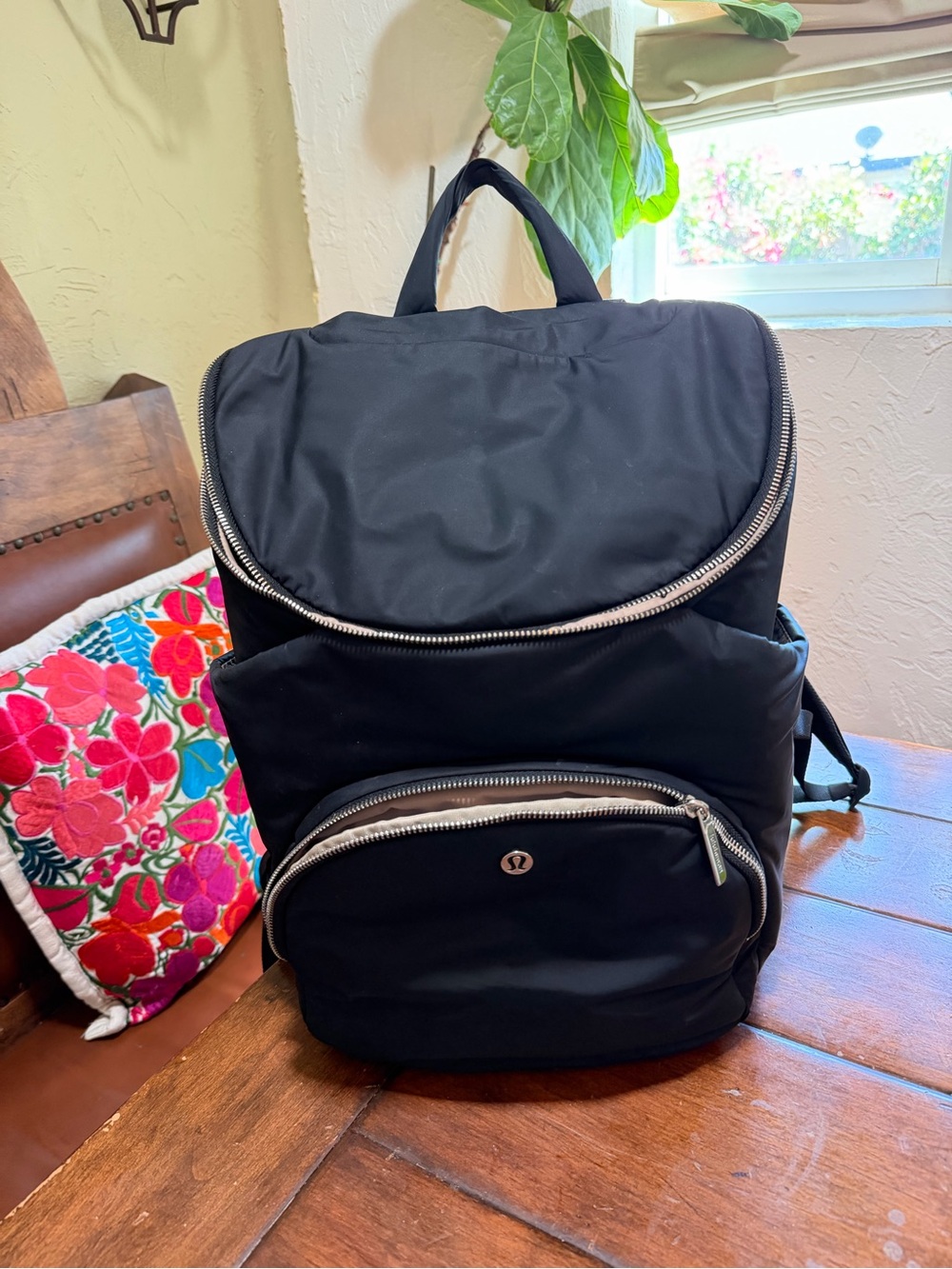 lululemon new parent Backpack